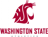 Washington State Cougars 2011-Pres Alternate Logo Sticker Heat Transfer
