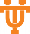 Tennessee Volunteers 1983-2000 Alternate Logo Sticker Heat Transfer