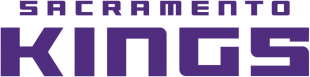 Sacramento Kings 2016-2017 Pres Wordmark Logo decal sticker