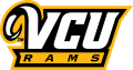 Virginia Commonwealth Rams 2014-Pres Alternate Logo 01 Sticker Heat Transfer