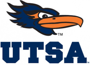Texas-SA Roadrunners 1996-2007 Primary Logo decal sticker