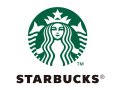 Starbucks brand logo 02 Sticker Heat Transfer
