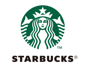 Starbucks brand logo 02 Sticker Heat Transfer