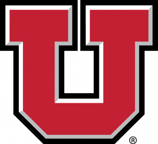 Utah Utes 2006-Pres Alternate Logo Sticker Heat Transfer
