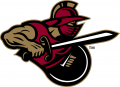 Atlanta Gladiators 2015 16-2018 19 Alternate Logo Sticker Heat Transfer