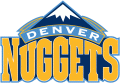 Denver Nuggets 2008 09-2017 18 Primary Logo Sticker Heat Transfer