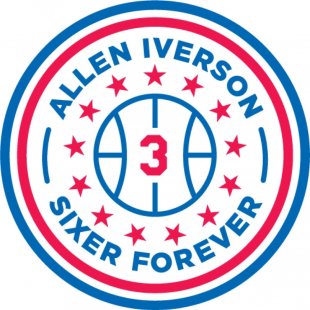 Philadelphia 76ers 2013-2014 Misc Logo decal sticker
