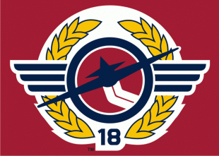 Windsor Spitfires 2007 08-Pres Alternate Logo Sticker Heat Transfer