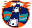 New York Islanders 1995 96-1997 98 Alternate Logo decal sticker