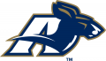 Akron Zips 2014-Pres Secondary Logo decal sticker