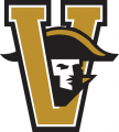 Vanderbilt Commodores 1999-2003 Alternate Logo decal sticker