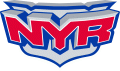 New York Rangers 1999 00 Misc Logo Sticker Heat Transfer