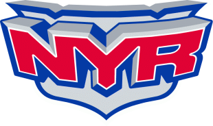 New York Rangers 1999 00 Misc Logo decal sticker