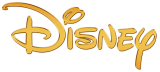 Disney Logo 05 Sticker Heat Transfer