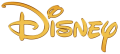 Disney Logo 05 decal sticker