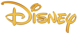 Disney Logo 05 decal sticker