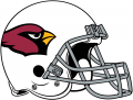 Arizona Cardinals 2005-Pres Helmet Logo decal sticker
