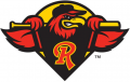 Rochester Red Wings 2014-Pres Secondary Logo decal sticker