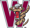 Wisconsin Timber Rattlers 2011-Pres Alternate Logo Sticker Heat Transfer