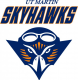 Tennessee-Martin Skyhawks