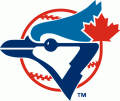 Toronto Blue Jays 1977-1996 Alternate Logo decal sticker