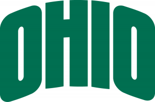 Ohio Bobcats 1999-Pres Wordmark Logo decal sticker