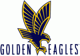 Marquette Golden Eagles 1994-2004 Primary Logo decal sticker
