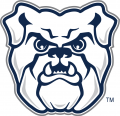Butler Bulldogs 2015-Pres Primary Logo decal sticker