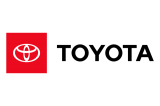Toyota Logo 01 Sticker Heat Transfer