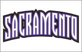 Sacramento Kings 2008-2013 Jersey Logo decal sticker