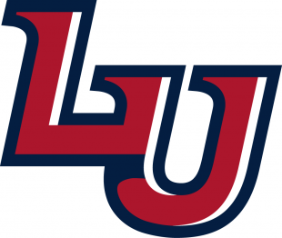 Liberty Flames 2013-Pres Alternate Logo Sticker Heat Transfer