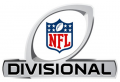 NFL Playoffs 2010-2014 Alternate Logo decal sticker