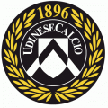 Udinese Logo decal sticker