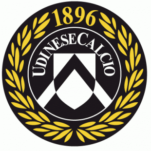 Udinese Logo Sticker Heat Transfer