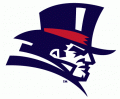 Duquesne Dukes 2007-2018 Alternate Logo 02 decal sticker