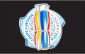 World Cup of Hockey 2016-2017 Alt. Language Logo Sticker Heat Transfer
