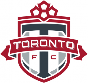 Toronto FC Logo decal sticker