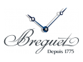Breguet Logo 04 decal sticker
