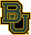 Baylor Bears 2005-2018 Alternate Logo Sticker Heat Transfer