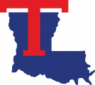 Louisiana Tech Bulldogs 1968-2007 Primary Logo decal sticker