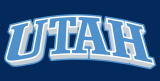 Utah Jazz 2004-2010 Wordmark Logo 2 decal sticker