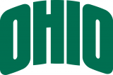 Ohio Bobcats 1999-Pres Wordmark Logo Sticker Heat Transfer