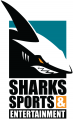 San Jose Sharks 2007 08-Pres Misc Logo decal sticker