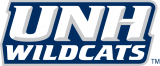 New Hampshire Wildcats 2000-Pres Wordmark Logo 03 decal sticker