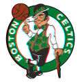 Phantom Boston Celtics logo Sticker Heat Transfer