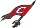 Cleveland Cavaliers 2003 04-2009 10 Alternate Logo decal sticker