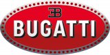 Bugatti Logo 01 Sticker Heat Transfer