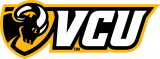 Virginia Commonwealth Rams 2014-Pres Alternate Logo 03 decal sticker