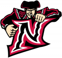 Cal State Northridge Matadors 1999-2003 Secondary Logo decal sticker