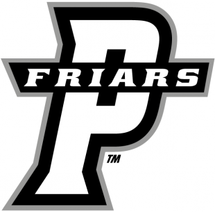 Providence Friars 2000-Pres Alternate Logo decal sticker